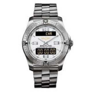  BREITLING｜エアロスペース