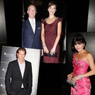  BVLGARI｜ブルガリ回顧展オープニングパーティに著名人が集結！ ギャラリー