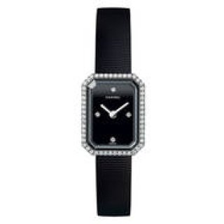  CHANEL｜プルミエール ダイヤモンドインデックス