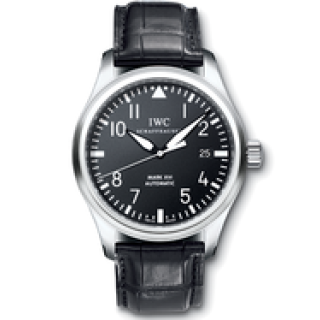  IWC｜パイロット・ウォッチ・マークⅩⅥ