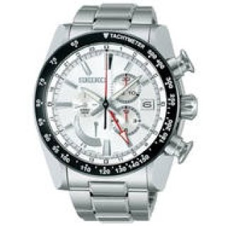  SEIKO｜セイコー｜ブライツ アナンタ スプリングドライブ クロノグラフ ギャラリー