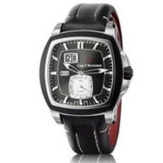  CARL F BUCHERER,｜カール F．ブヘラ｜パトラビ エボテック デイデイト ギャラリー