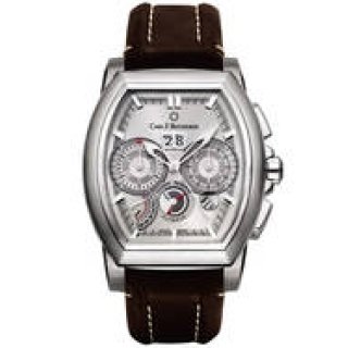  CARL　F BUCHERER,｜カール F．ブヘラ｜パトラビ T-クロノグラード ギャラリー