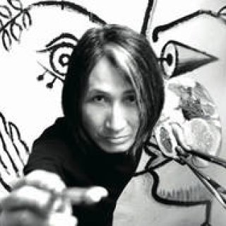  ミック・イタヤ展「コロナ」、田崎美術館にて開催中 ギャラリー