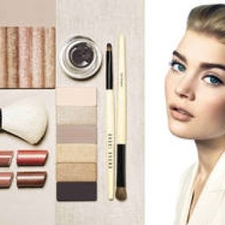  Item｜ボビイ ブラウンの「Nude Collection Fall 2009」 ギャラリー