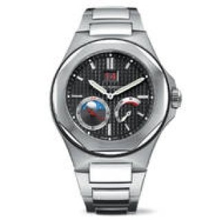  GIRARD PERREGAUX｜ロレアート EVO³ ビッグデイト＆ムーンフェイズ ギャラリー