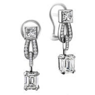  BREGUET｜ブレゲ　バーゼルワールド2009　ハイジュエリー　