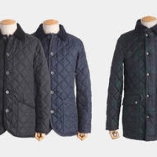  2009 Autumn Winter Traditional Weatherwear Gentlemen ギャラリー