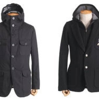  2009 Autumn Winter Traditional Weatherwear & TO KI TO ギャラリー