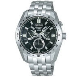  SEIKO｜メカニカルシリーズ ギャラリー