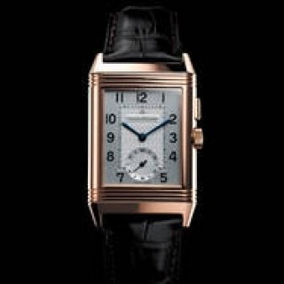  Jaeger LeCoultre｜Reverso Duo｜レベルソ・デュオ
