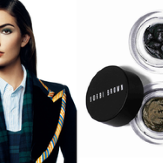  Item｜ボビイ ブラウンから、「Ivy League Collection Fall 2009」誕生 ギャラリー