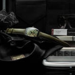  Franck Muller｜冒険心を喚起する新たな顔のカサブランカ ギャラリー