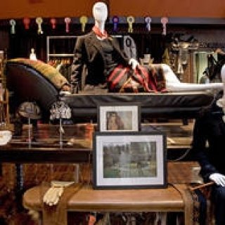  BEAUTY & YOUTH UNITED ARROWS｜ヴィンテージスペシャリスト、Bob＆Grahamインタビュー（後編） ギャラリー