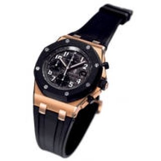  Audemars Piguet ｜ロイヤル オーク オフショア