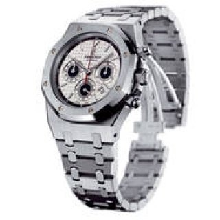  Audemars Piguet｜ロイヤル オーク クロノグラフ