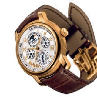  Audemars Piguet ｜ジュール・オーデマ イクエーション オブ タイム