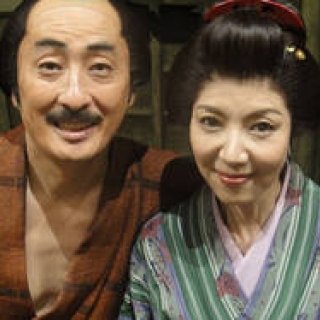  戸田恵子｜劇団岸野組公演、8年ぶりの参加です！ ギャラリー