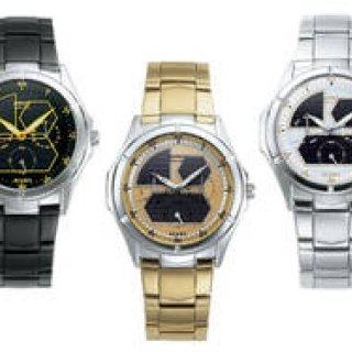  SEIKO｜「ワイアード」と「ビームス」のコラボレーションモデル ギャラリー