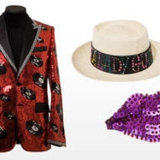  クリスタライズ スワロフスキー エレメント｜CRYSTALLIZED™-Swarovski Elements　祐真朋樹×クリスタライズ×12ブランドが共演 2 ギャラリー