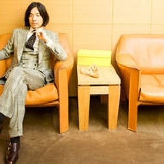  JOHN LOBB│祐真朋樹、ジョン ロブの「チャペル」ついに完成！（フィッティング編） ギャラリー