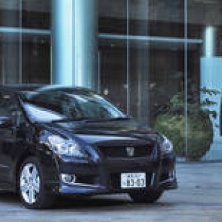  Chapter 3 TOYOTA BLADE meets Fashion｜ファッションディレクター森岡 弘が語る ギャラリー