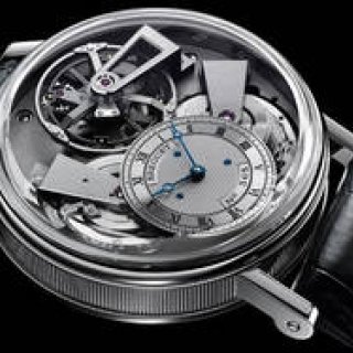  BREGUET｜ブレゲのプレ・バーゼル、ジュネーヴで新作を発表 ギャラリー