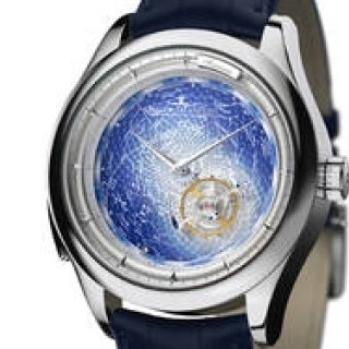  Jaeger-LeCoultre｜ジャガー・ルクルト｜S.I.H.H. 2010