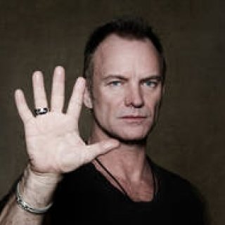  BVLGARI｜ブルガリのチャリティー企画にあらたにスティングが賛同！ ギャラリー