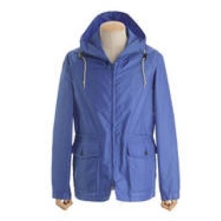  Traditional Weather Wear 2010 SS ギャラリー