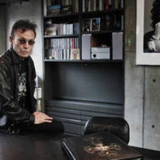  CHROME HEARTS│写真家・操上和美スペシャルインタビュー「クロムハーツの“絶対温度”」 ギャラリー