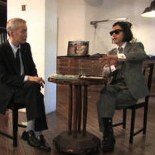  祐真朋樹×TASAKI｜祐真朋樹による「スパイダー カフリンクス」、登場！ ギャラリー