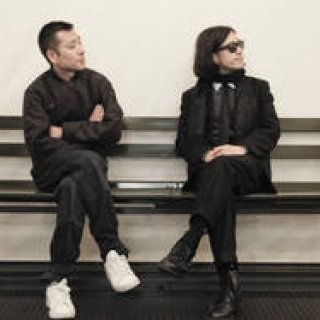  祐真朋樹｜N.HOOLYWOODデザイナー尾花大輔さんと対談！ ギャラリー