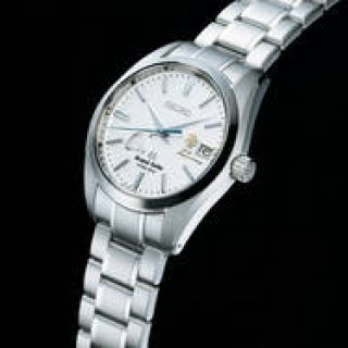 SEIKO｜Grand Seiko ギャラリー