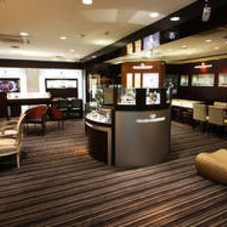  Girard Perregaux｜「ジラール・ペルゴ フェア」を開催 ギャラリー