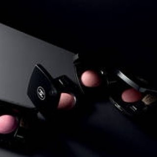  CHANEL｜シャネル｜2010 秋 メークアップ コレクション ギャラリー