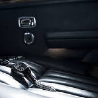  Franck Muller｜コンキスタドール・グランプリ ギャラリー