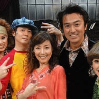  戸田恵子 連載｜ミュージカル「今の私をカバンにつめて」 ギャラリー