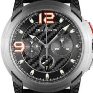 Gallery ｜BLANCPAIN｜ランボルギーニとのコラボレーション