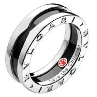  BVLGARI｜チャリティリングで子どもたちを笑顔に！ ギャラリー