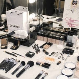  CHANEL｜メティエダール・コレクション「パリ-ビザンス」ピーター フィリップス インタビュー ギャラリー