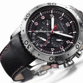  Breguet｜ブレゲ｜伝説のクロノグラフ ギャラリー