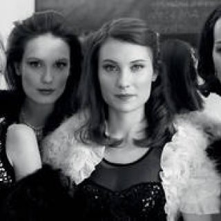  CHAUMET｜フランス映画界の新星をサポート！ 「リベレーションズ2011」プロジェクト ギャラリー