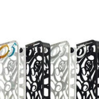  フランク・ミュラー｜Franck Muller｜フランク・ミュラー特製 豪華仕様のiPhone 4ジャケットが登場 ギャラリー