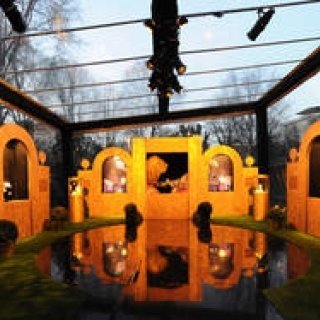  ブルガリ｜BVLGARI　キルティン・ダンストが香水「モン ジャスミンノワール」の顔に！ ギャラリー