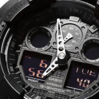 GARBSTORE|別注G-SHOCK、rumorsエクスクルーシヴ販売スタート! ギャラリー