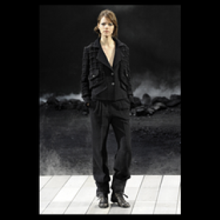  CHANEL｜2011年秋冬コレクション速報