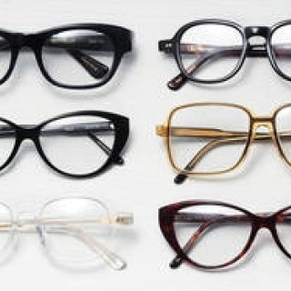  OLIVER GOLDSMITH｜新作オプティカルフレーム一挙紹介！ ギャラリー
