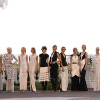  CHANEL｜2011－2012年クルーズコレクション発表 ギャラリー
