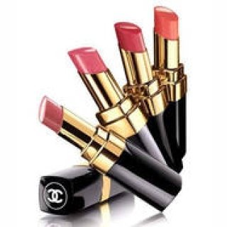  CHANEL｜「ROUGE COCO SHINE」＆「CHANCE」イベント開催 ギャラリー